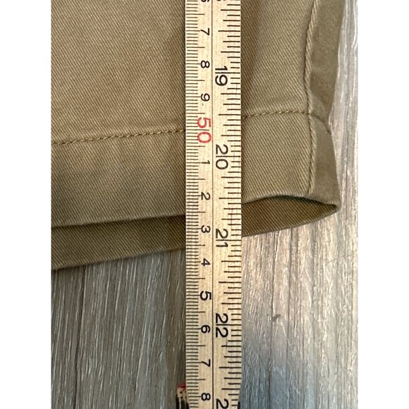 2/$30 Dockers Golf Shorts Mens khaki Tennis Preppy Relaxed Fit Frisbee size 41 - Picture 6 of 10